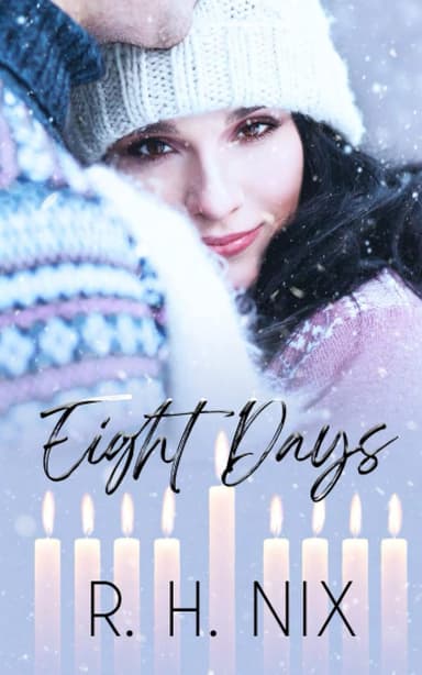 Eight Days cover