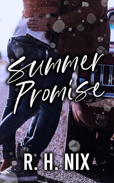 Summer Promise cover